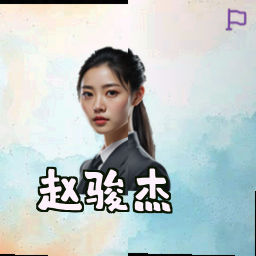 赵骏杰